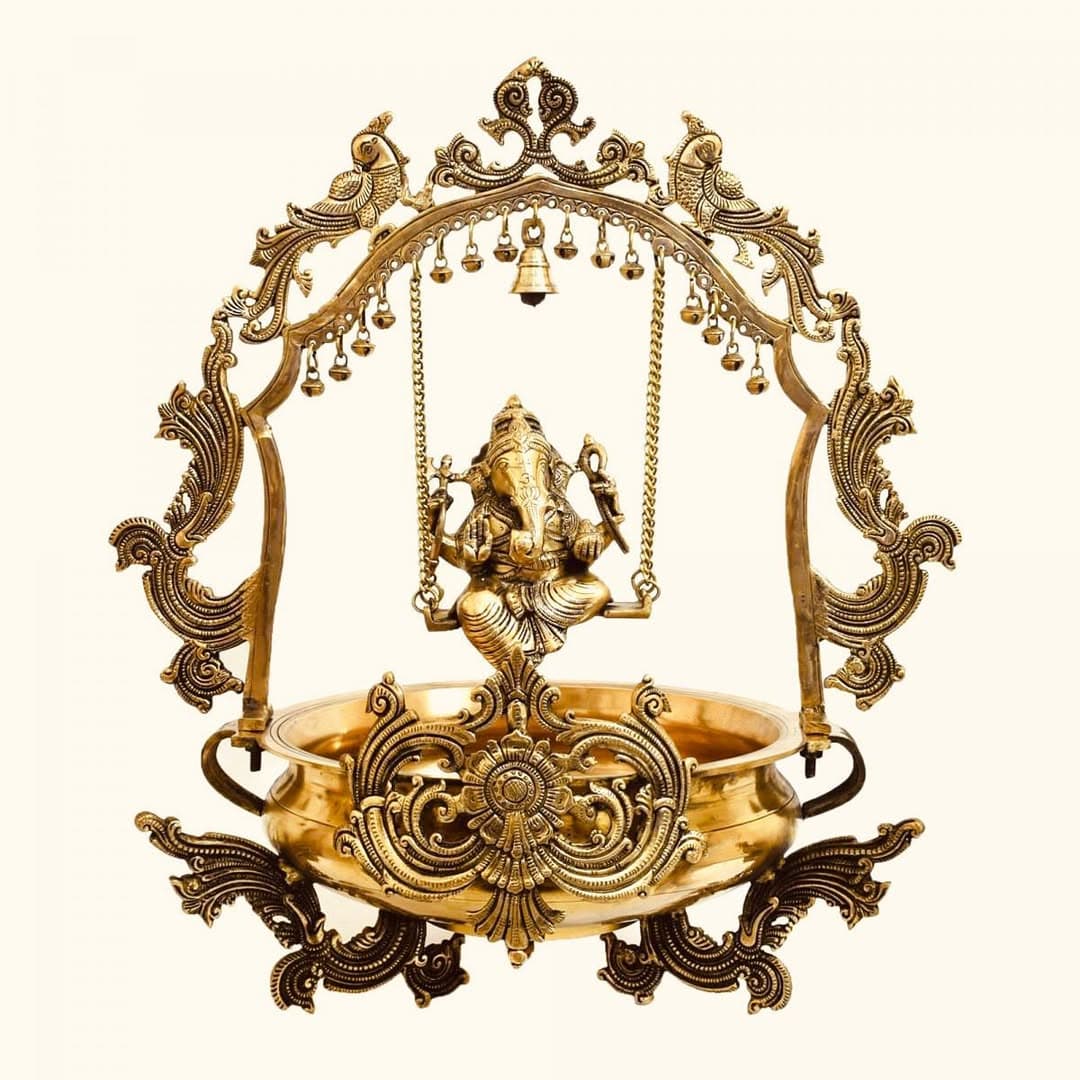 Brass Handicrafts thumbnail 2