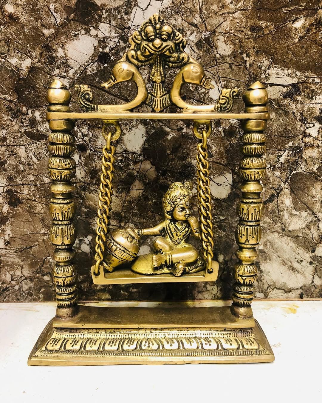 Brass Handicrafts thumbnail 5