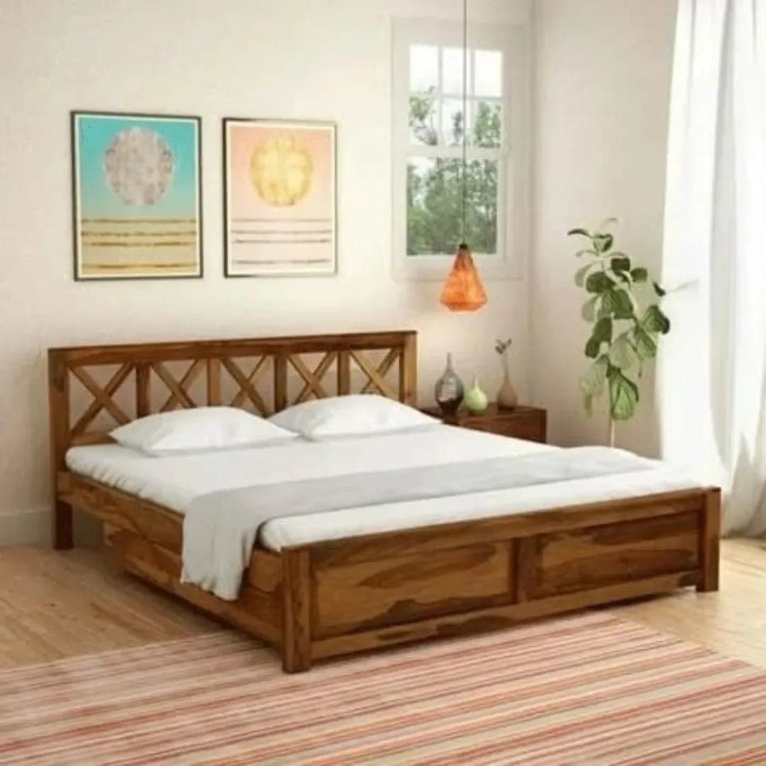 Wooden Furniture - Product Image