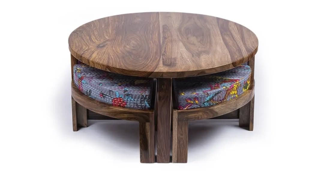 Wooden Furniture - Product Image