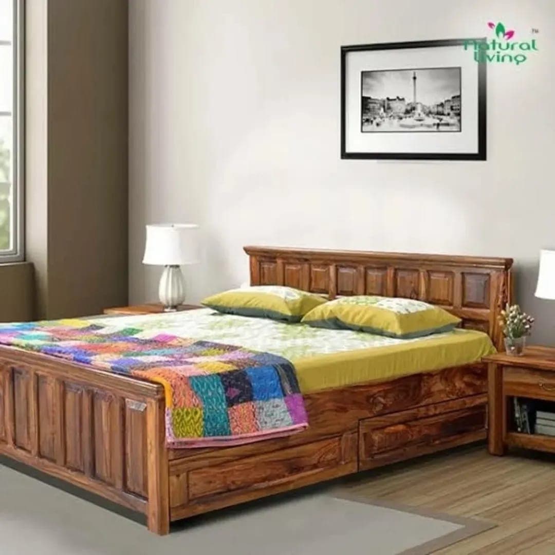 Wooden Furniture - Product Image