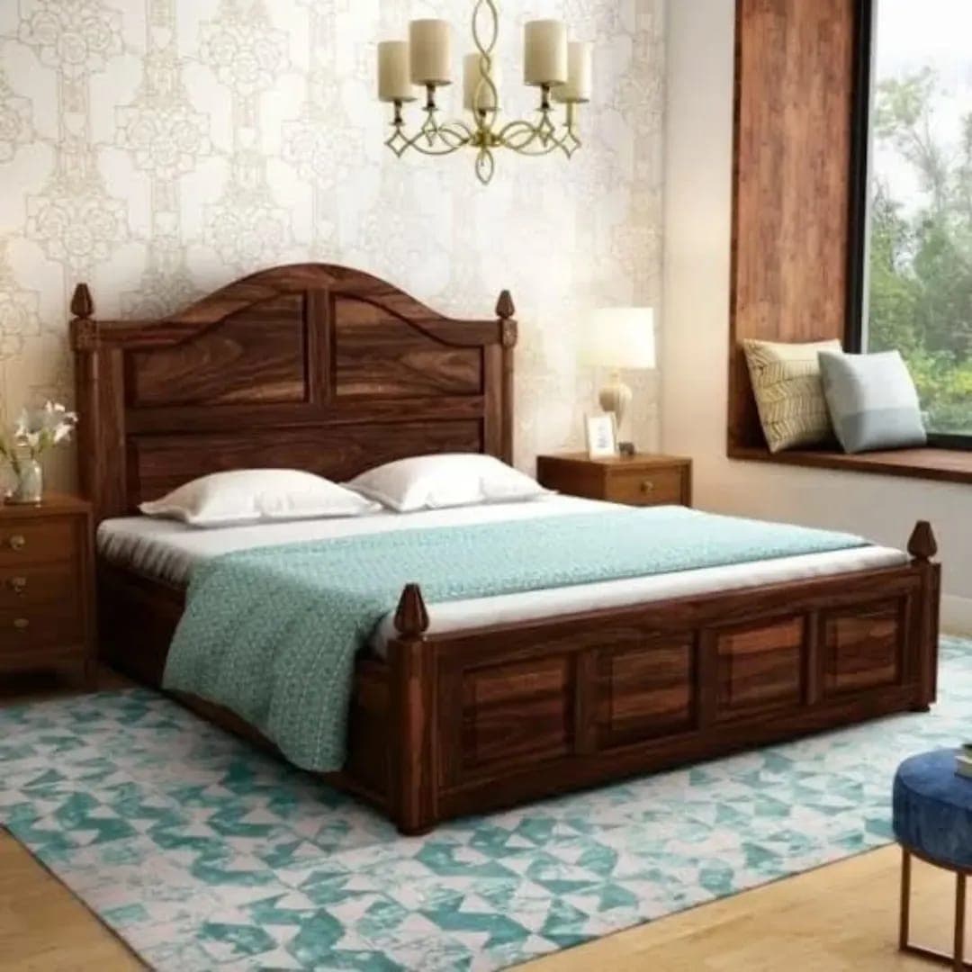 Wooden Furniture - Product Image
