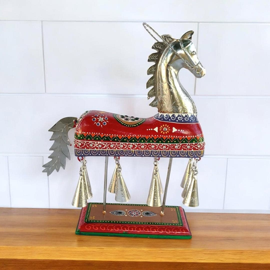 Iron Home Décor - Product Image