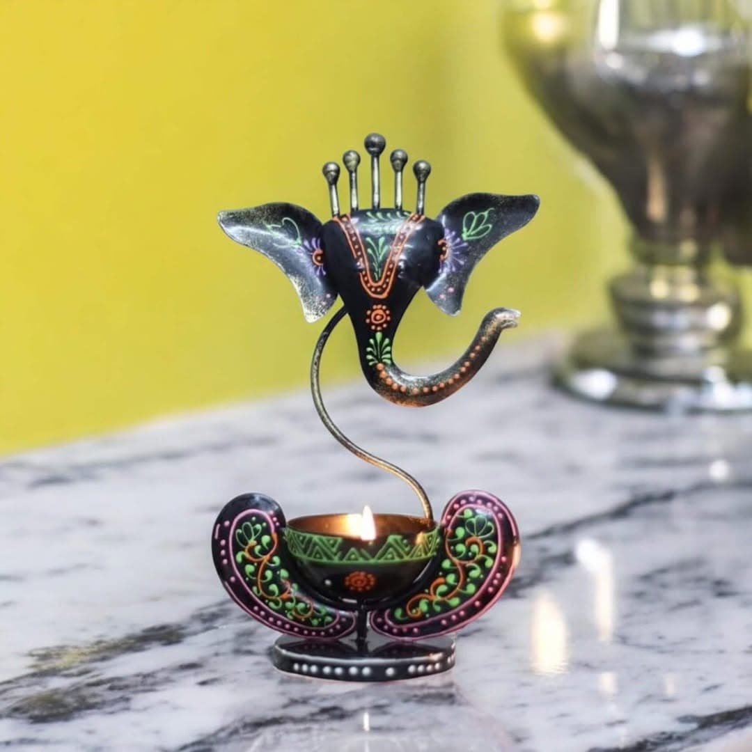 Iron Home Décor thumbnail 15