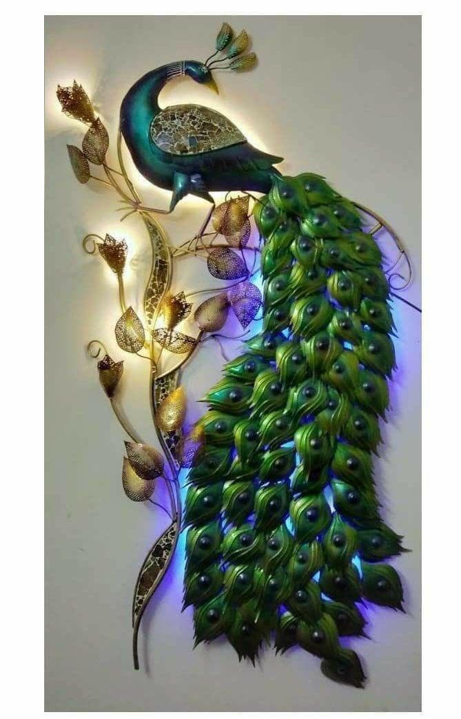 Iron Home Décor thumbnail 25