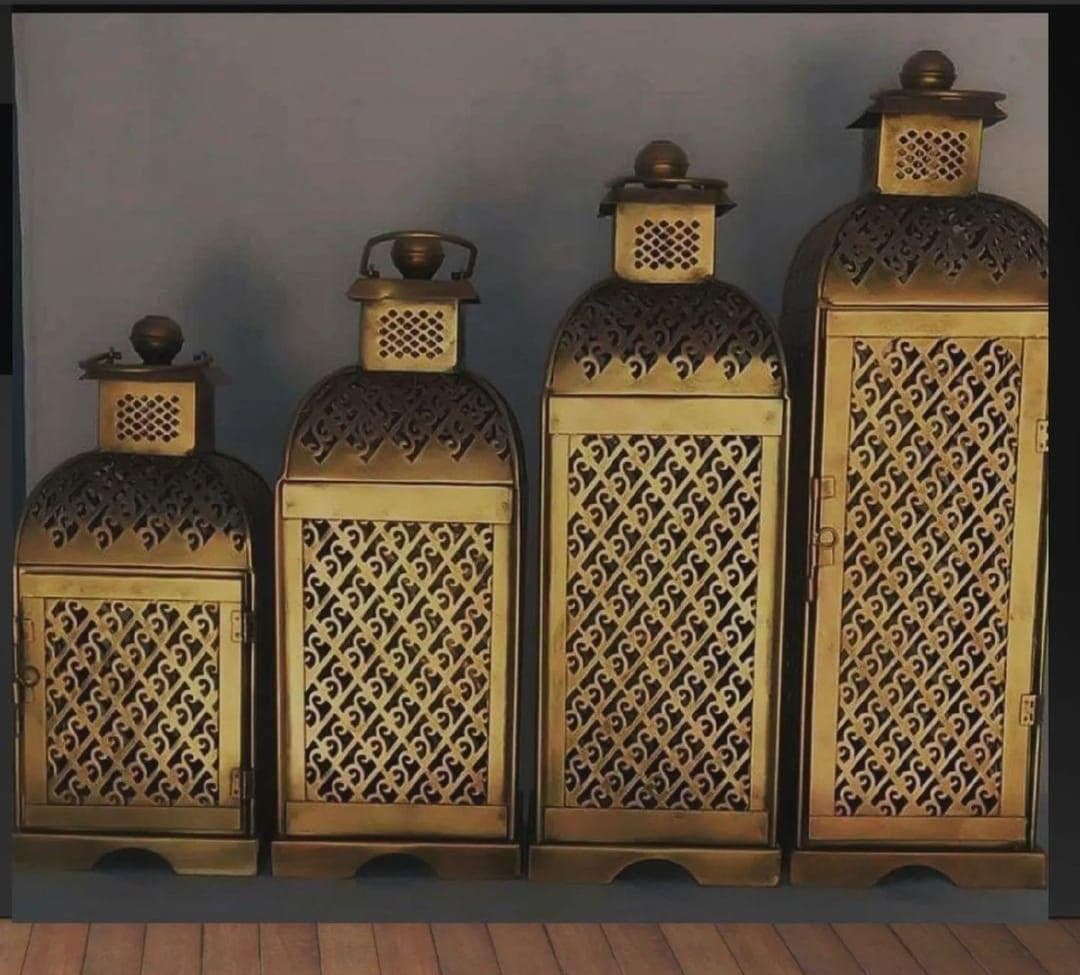 Iron Home Décor thumbnail 35