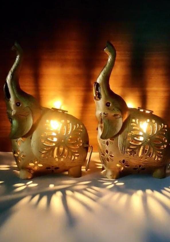 Iron Home Décor thumbnail 40