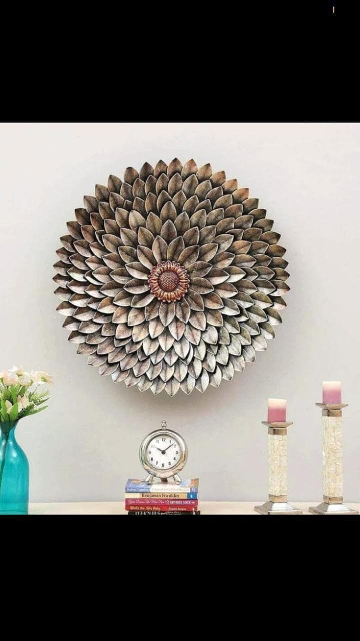 Iron Home Décor thumbnail 41