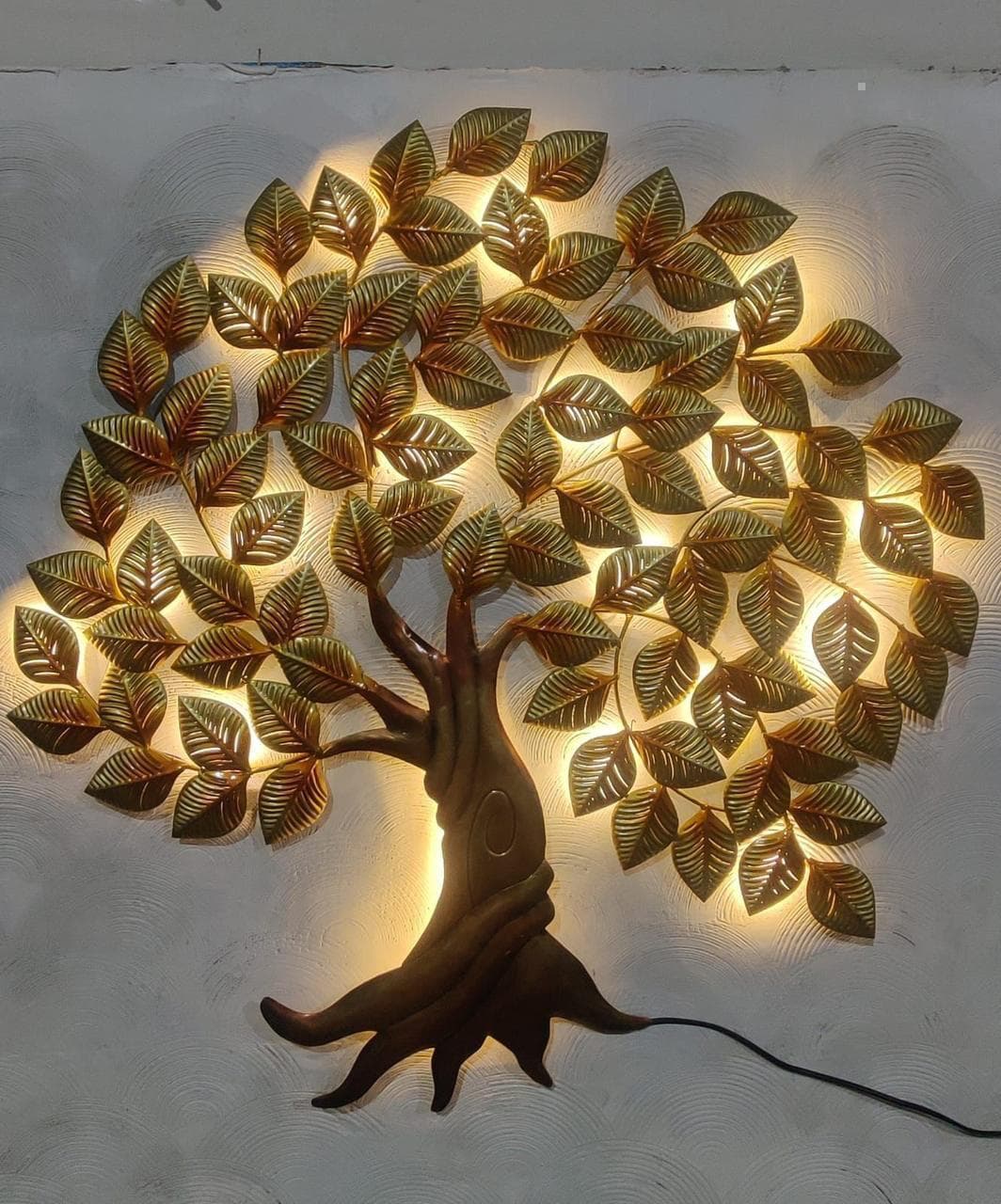 Iron Home Décor thumbnail 42