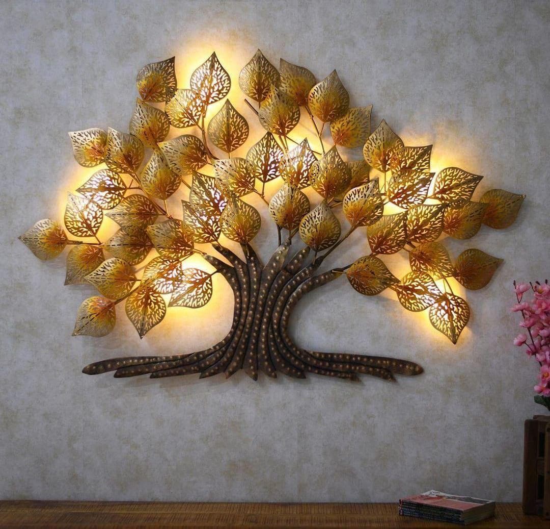 Iron Home Décor thumbnail 43