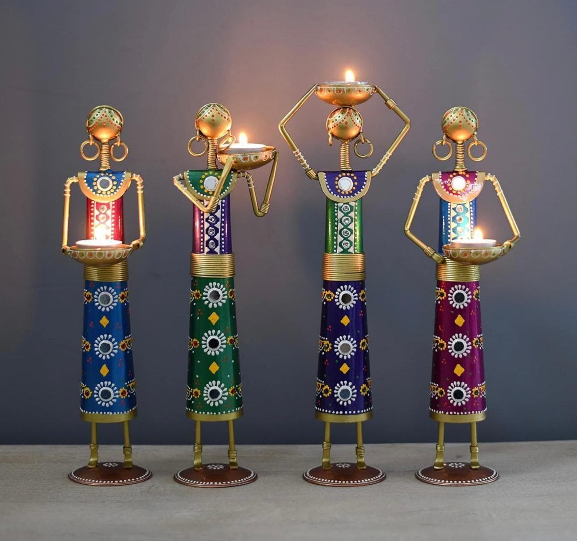 Iron Home Décor thumbnail 48