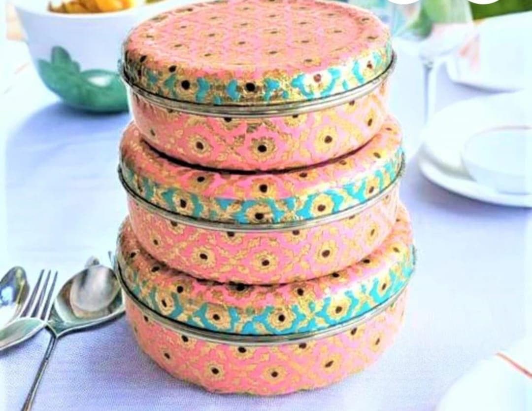 Iron Home Décor - Product Image