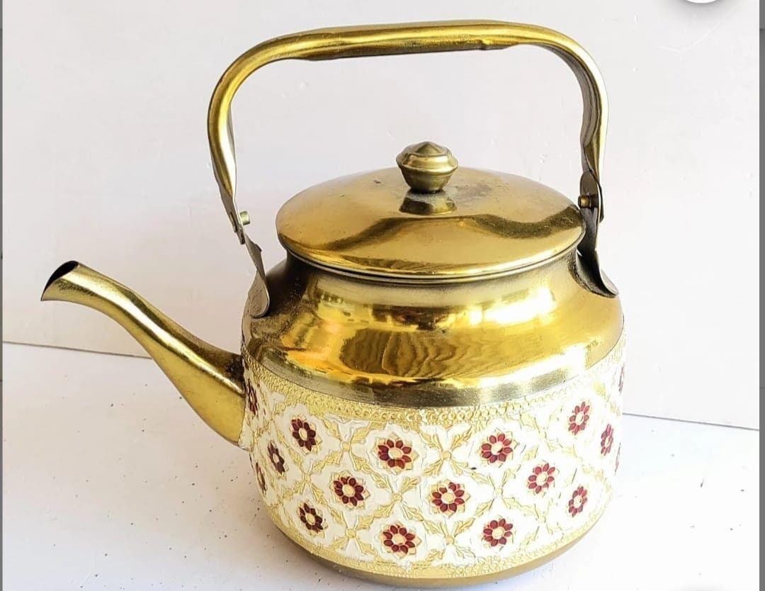 Iron Home Décor thumbnail 53