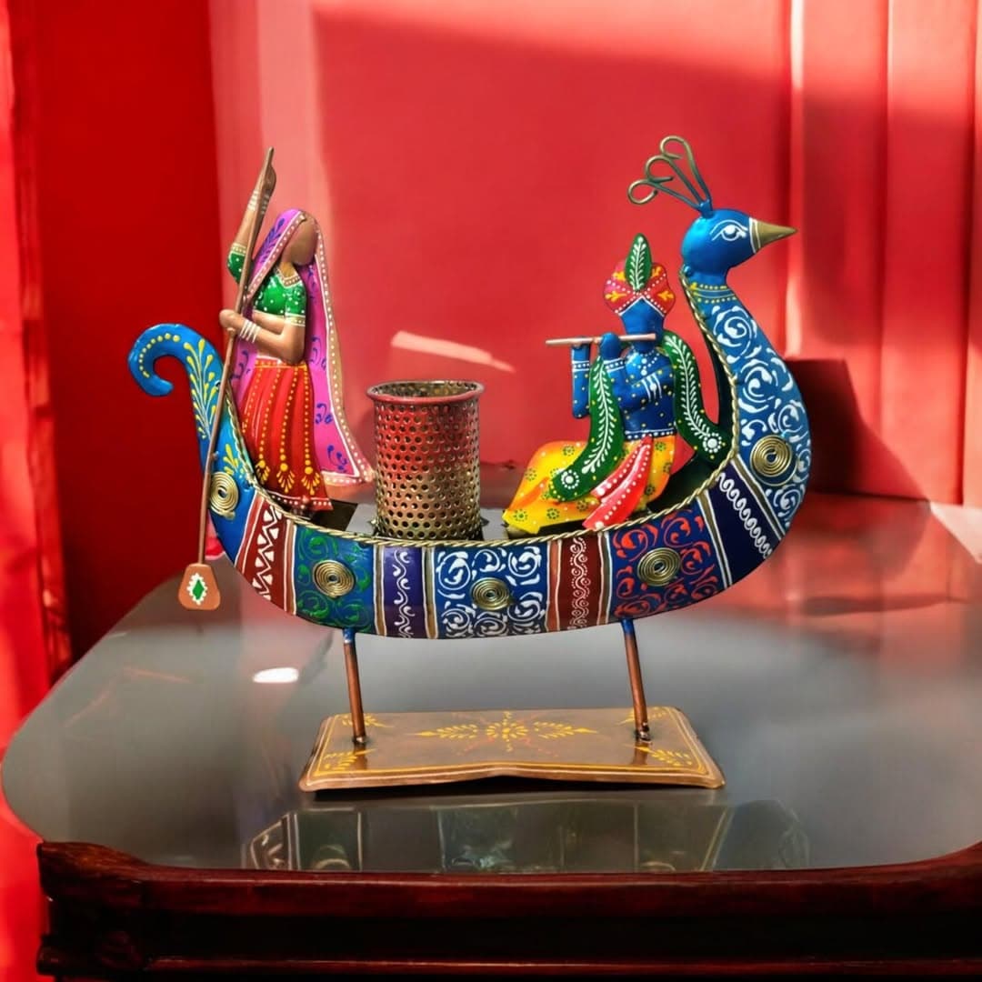 Iron Home Décor thumbnail 7