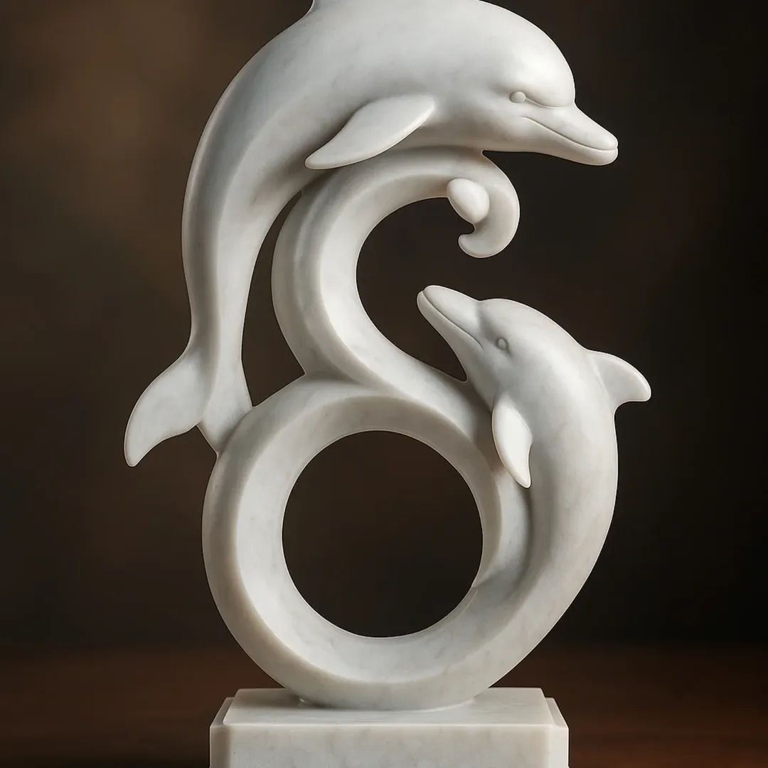 Marble Handicrafts - Product Image