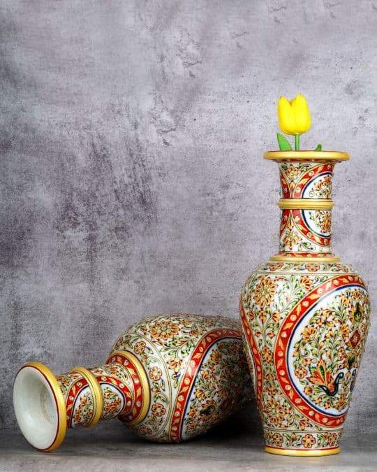 Marble Handicrafts - Product Image