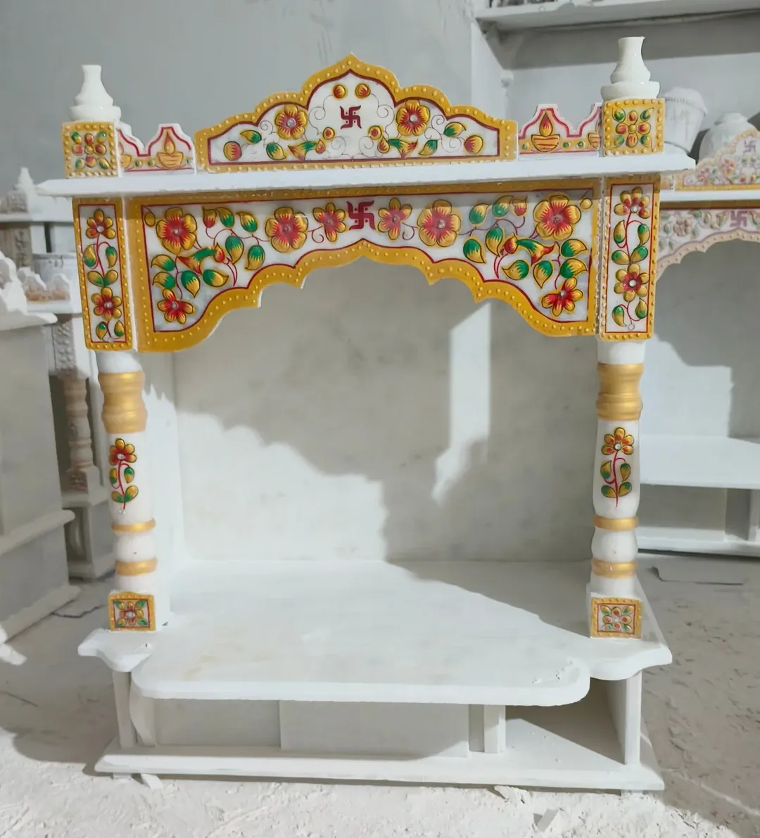 Marble Handicrafts - Product Image