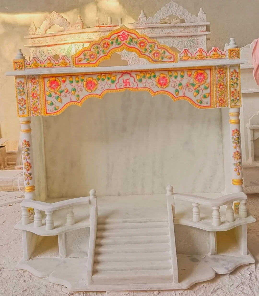 Marble Handicrafts - Product Image