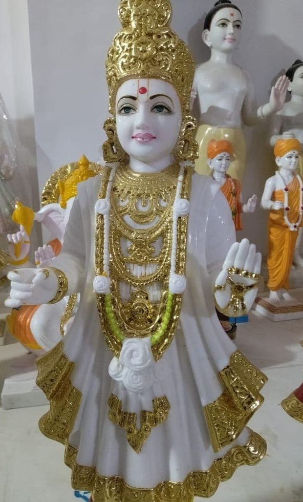 Marble Handicrafts - Product Image