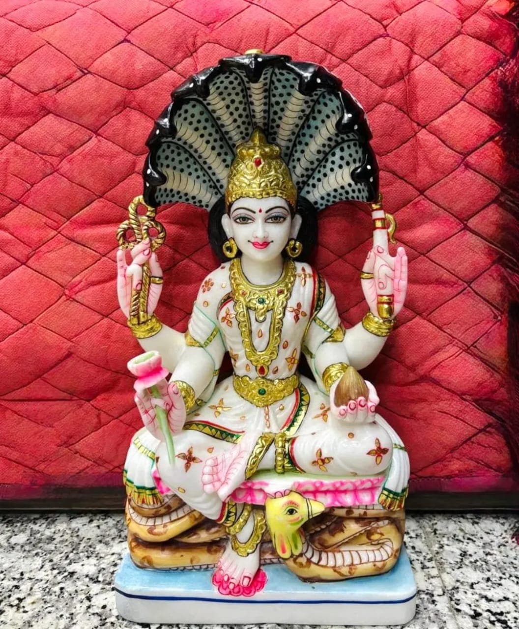 Marble Handicrafts - Product Image