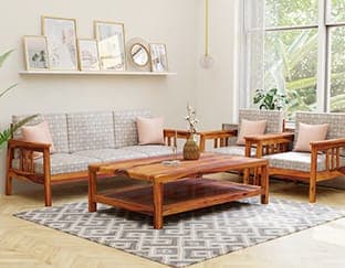 Wooden Furniture thumbnail 24