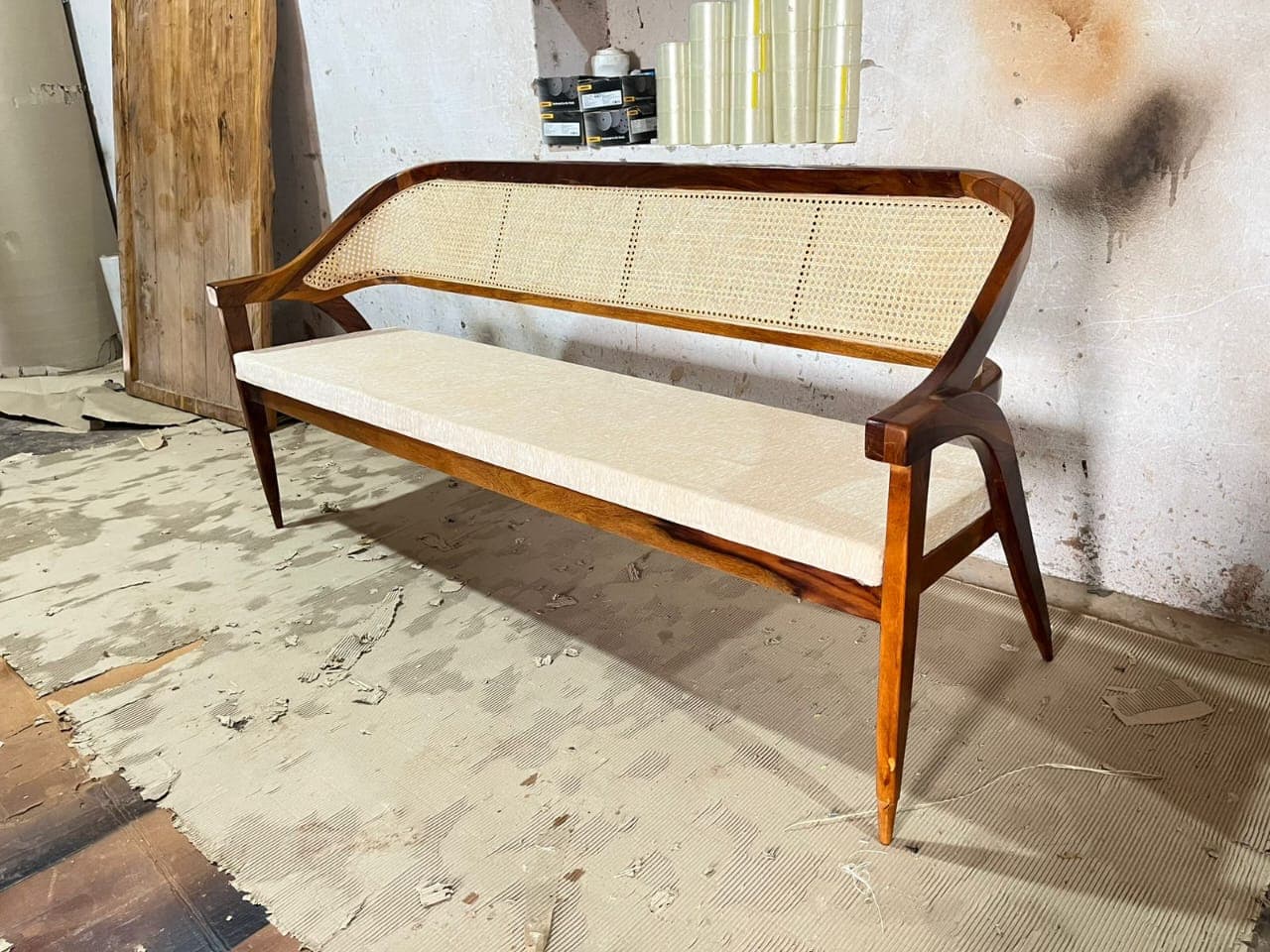 Wooden Furniture thumbnail 3