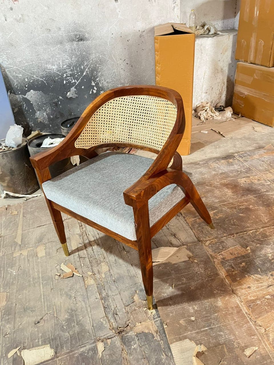 Wooden Furniture thumbnail 5