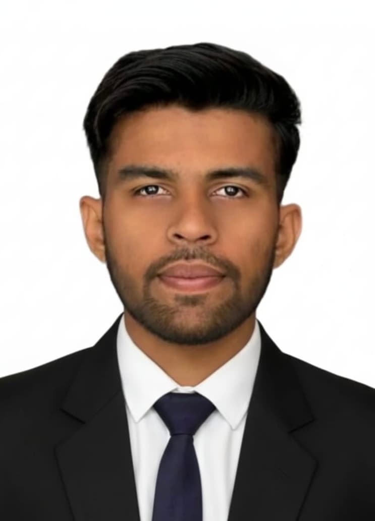 Deepak Sevak, Founder of Shree Sanwariya Export